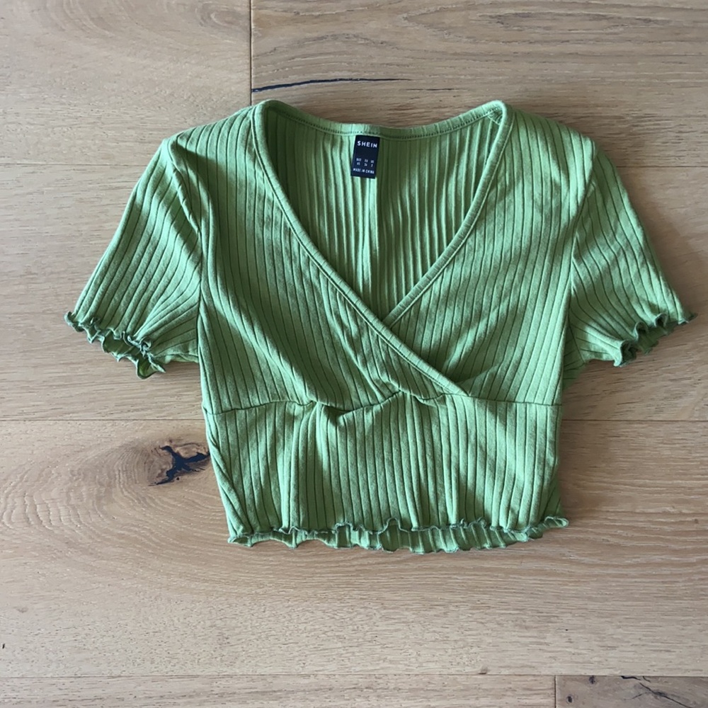 SHEIN clothing bundle (all size xs)